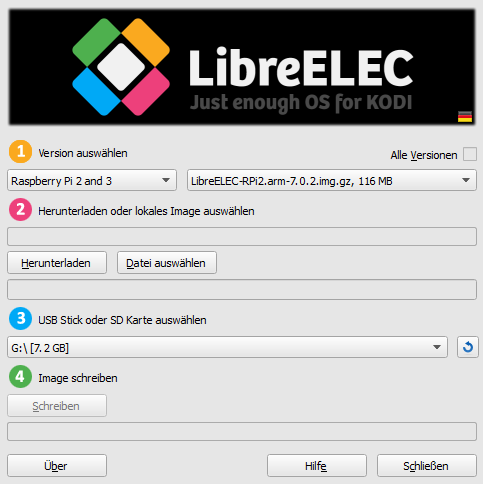 libreelec